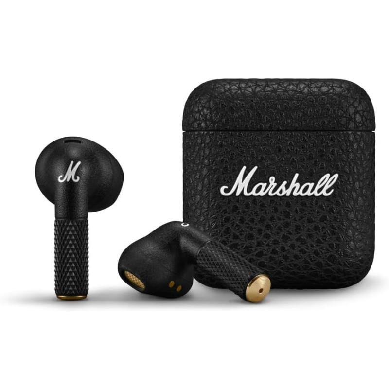 Oordopjes MARSHALL Minor IV black