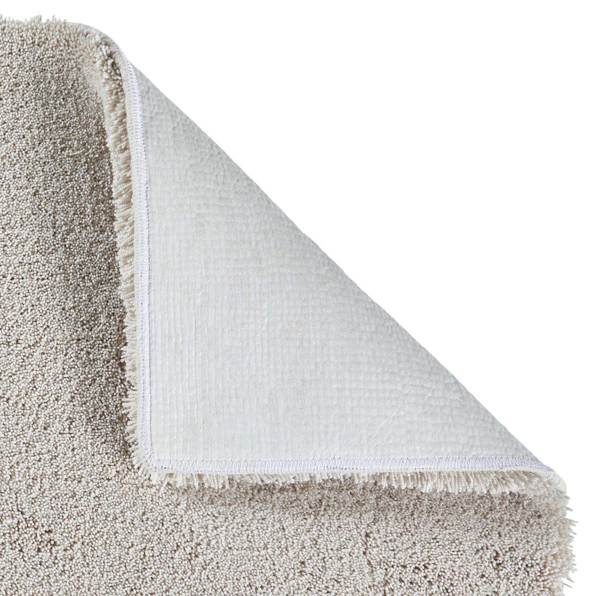 Badmat Aquanova MAUBMM-09 Mauro 60x100cm  Black