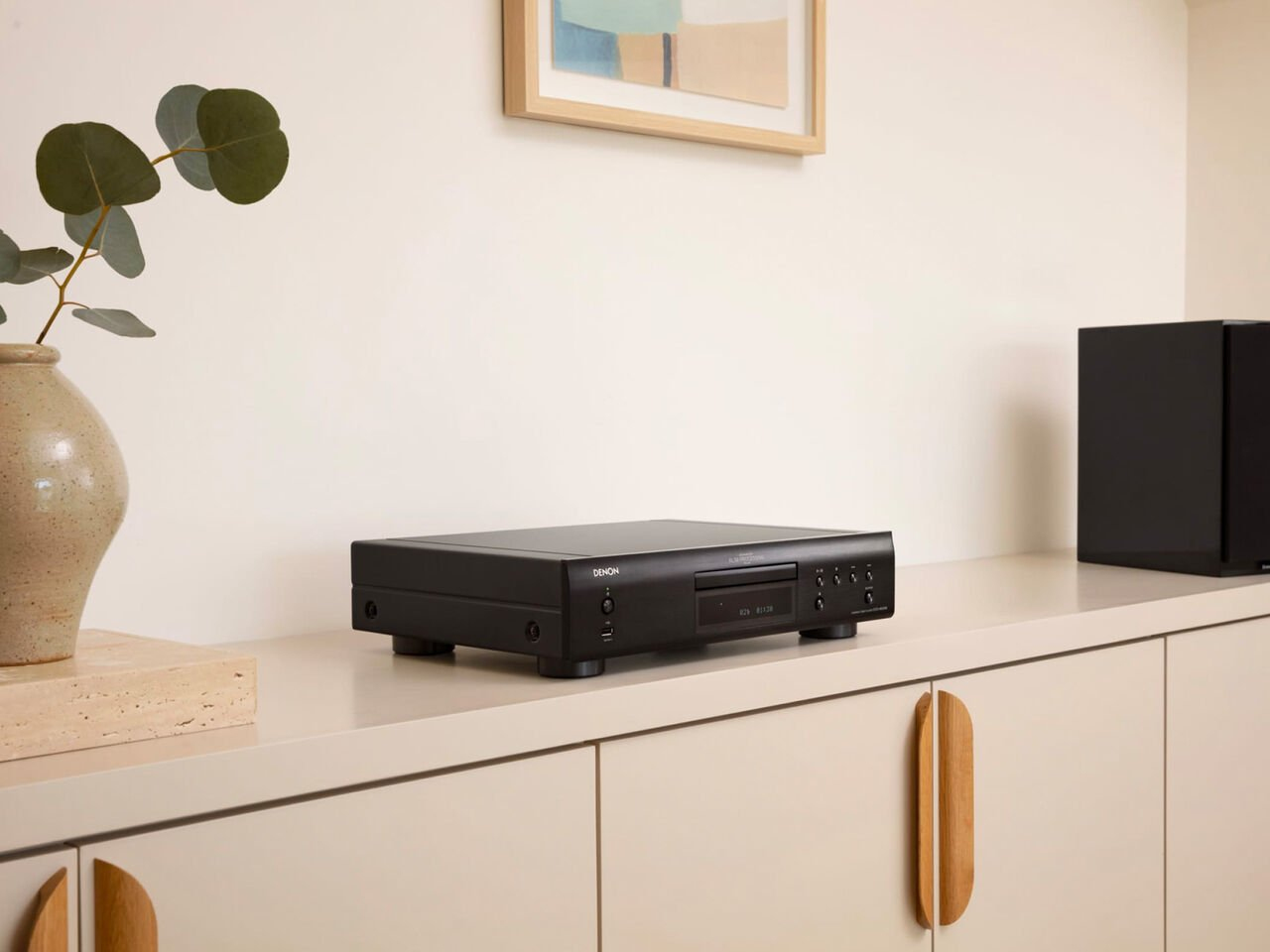 Denon cd player DCD900NEBKE2
