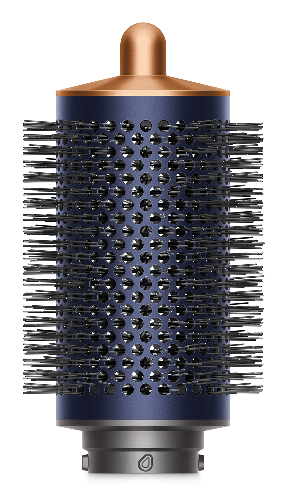 Airwrap DYSON 581143-01 Complete Long - Volumise / pruisisch blauw - koper