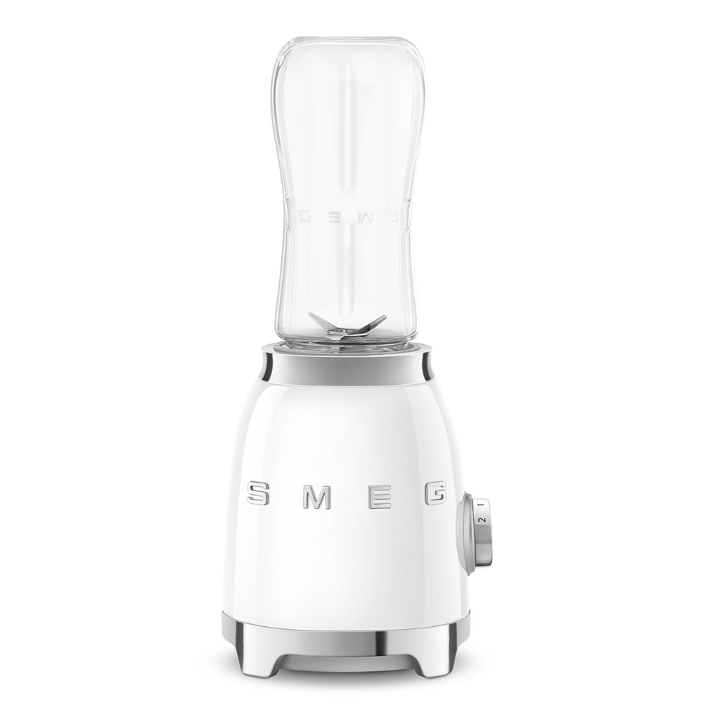Blender SMEG PBF01WHEU 50's Style / Wit