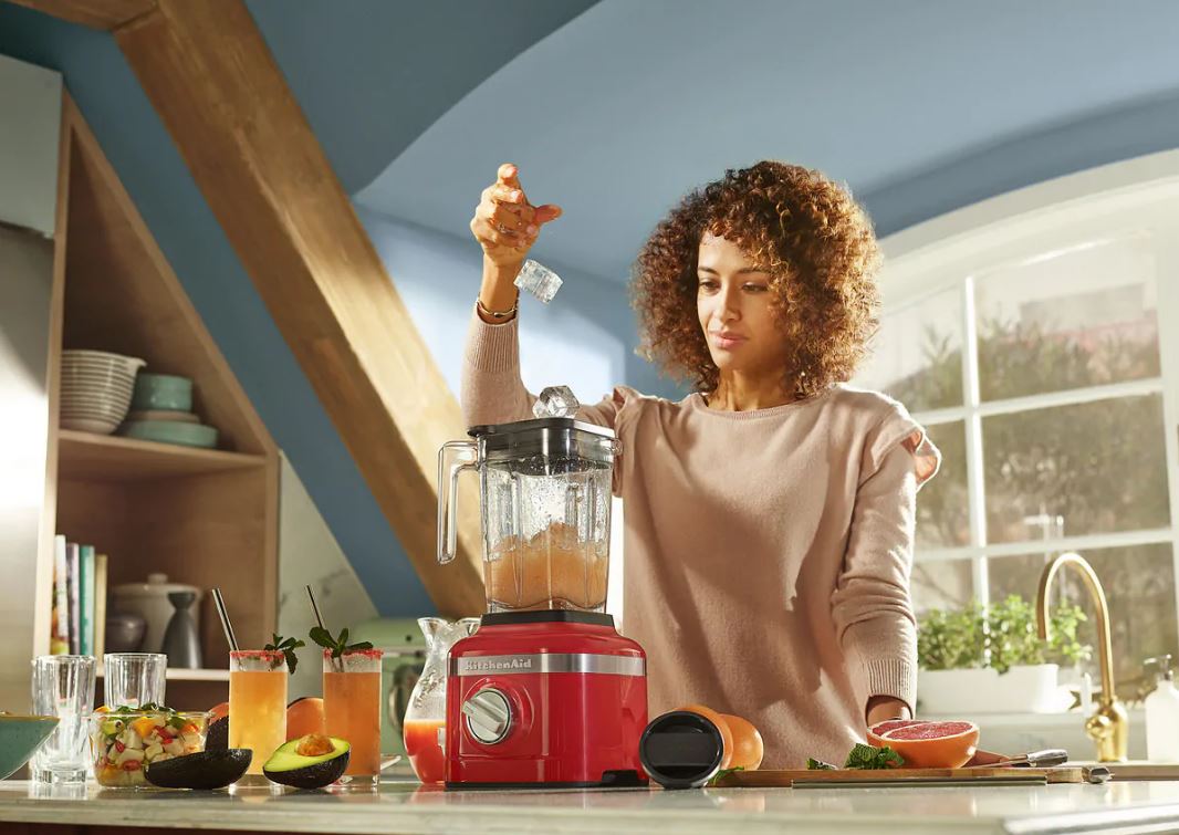 Blender KITCHENAID 5KSB1330EER Keizerrood