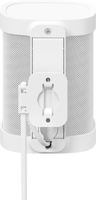 Muurbeugel SONOS voor One (SL) & Play:1 wit per paar
