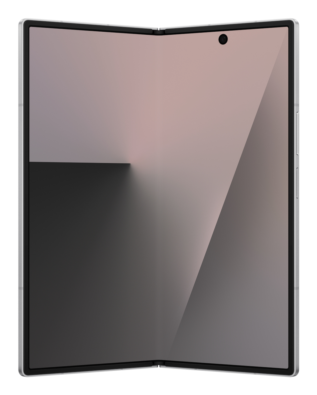 SAMSUNG GALAXY Z FOLD7 5G 256GB SILVER