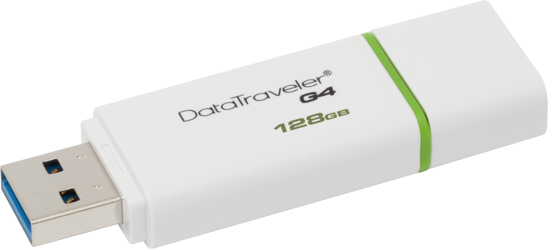 Kingston traveler 128GB
