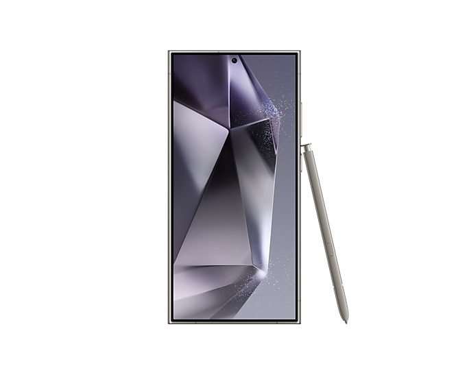 Smartphone SAMSUNG GALAXY S24 Ultra 5G 512GB Violet