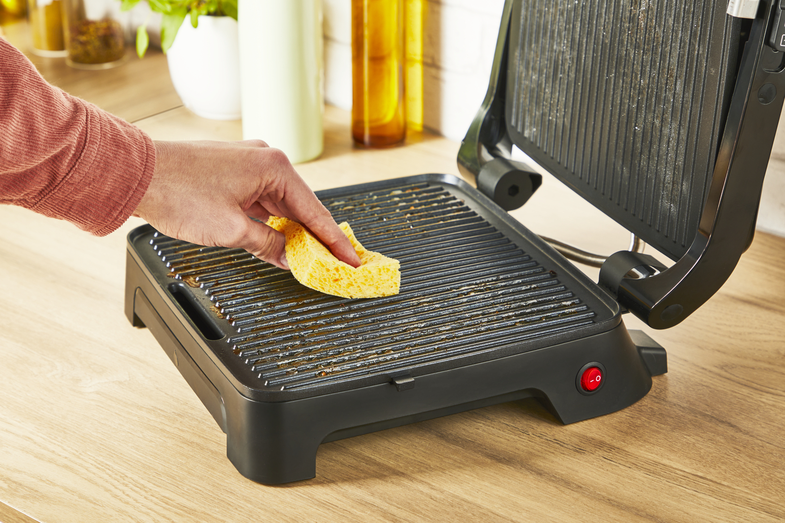 Tefal Gril GC272D10