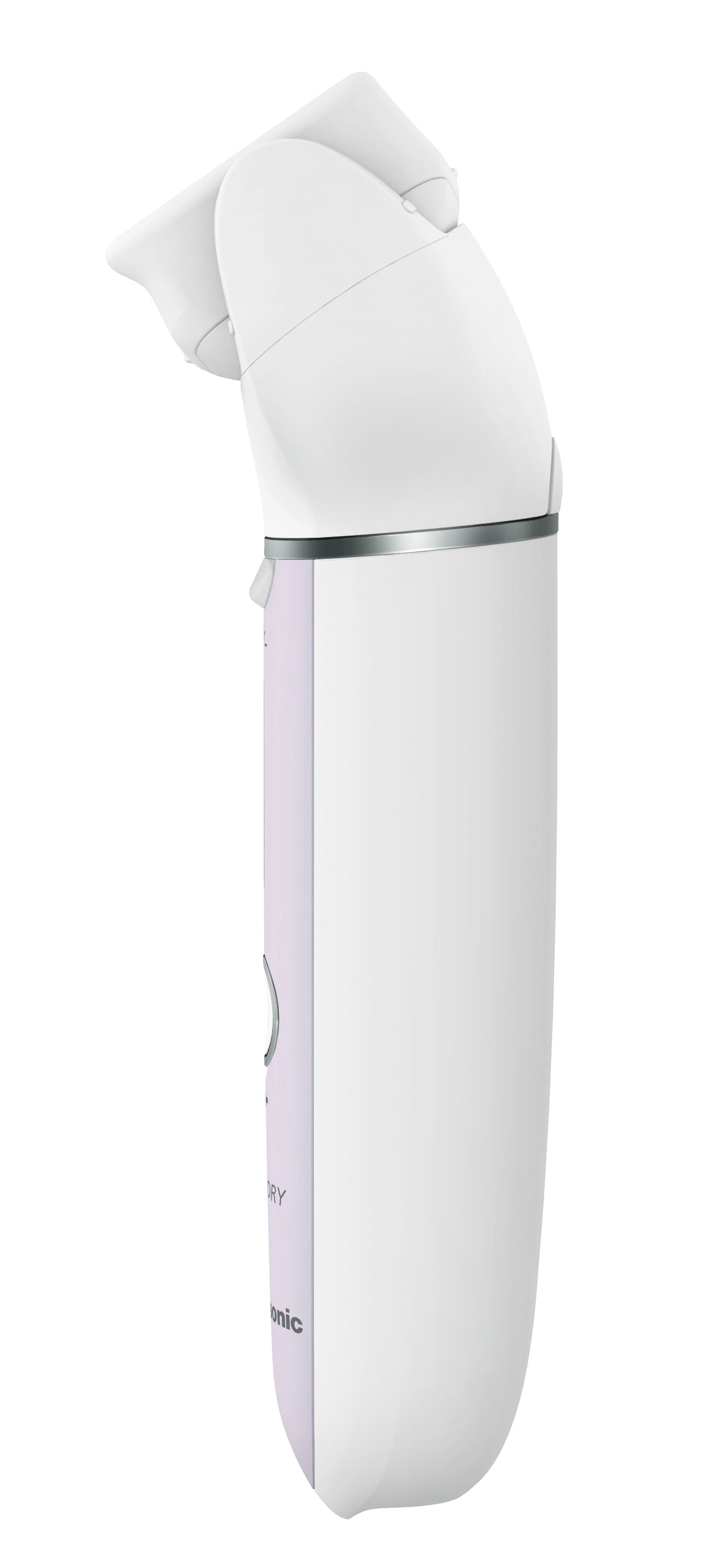 Panasonic epilateur wet dry ES-EY30