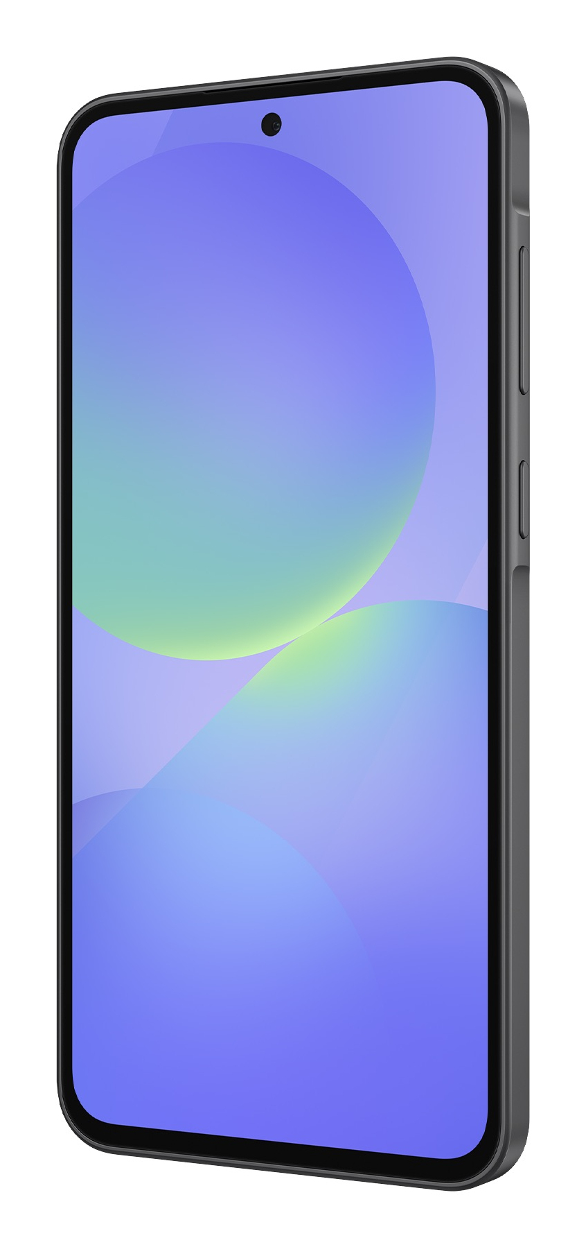 Smartphone SAMSUNG GALAXY A36 5G 128GB BLACK