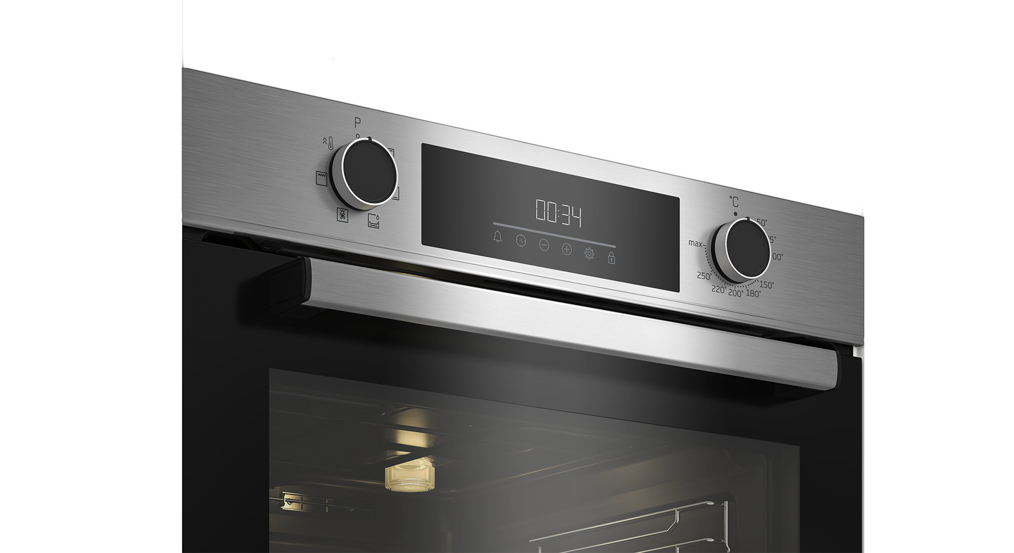 Oven BI Beko / BBIE12300XD / A / 60