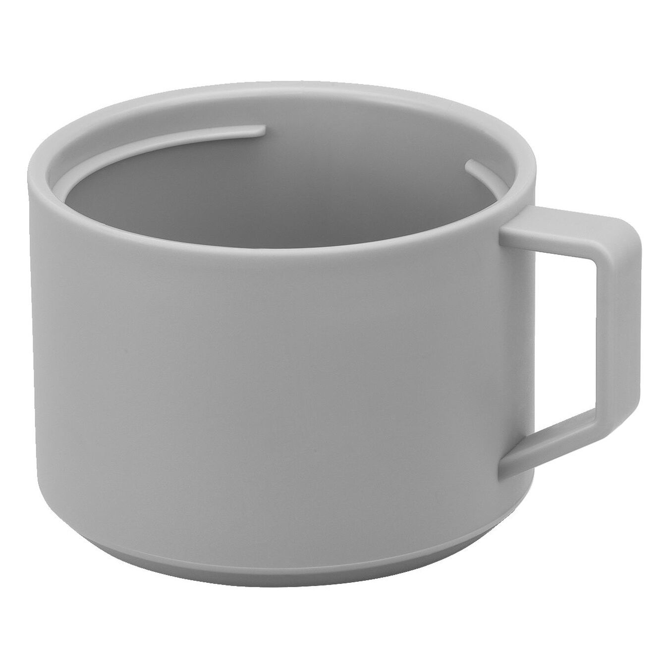 Zwilling Thermo Bouteille isotherme 1 l - blanc