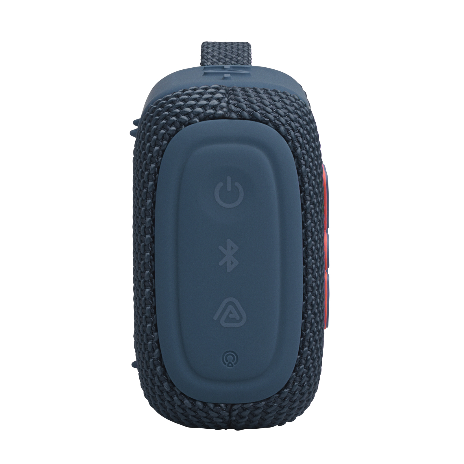 Bluetooth speaker JBL Go 5 blauw