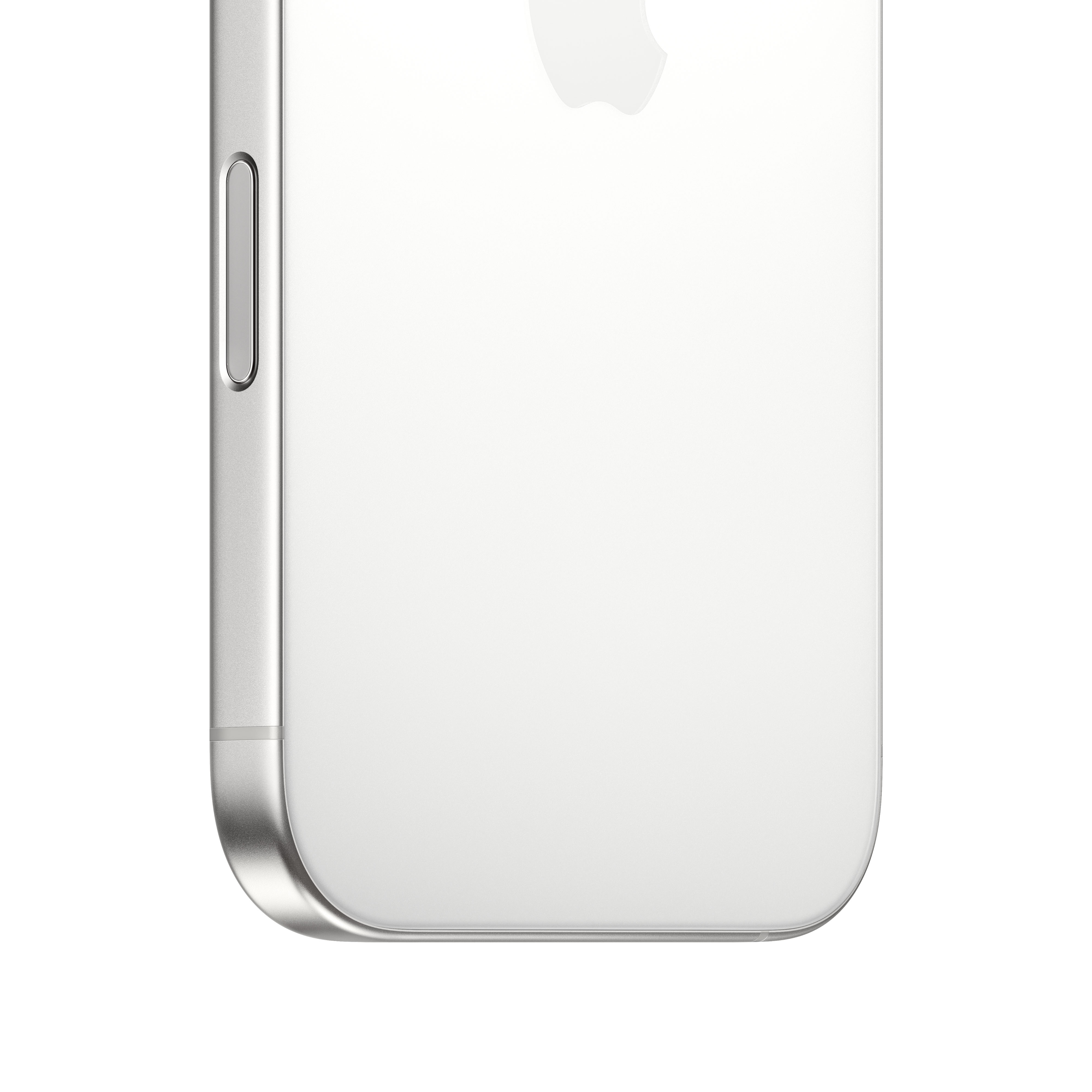 APPLE IPHONE 16 PRO MAX 256GB WHITE TI