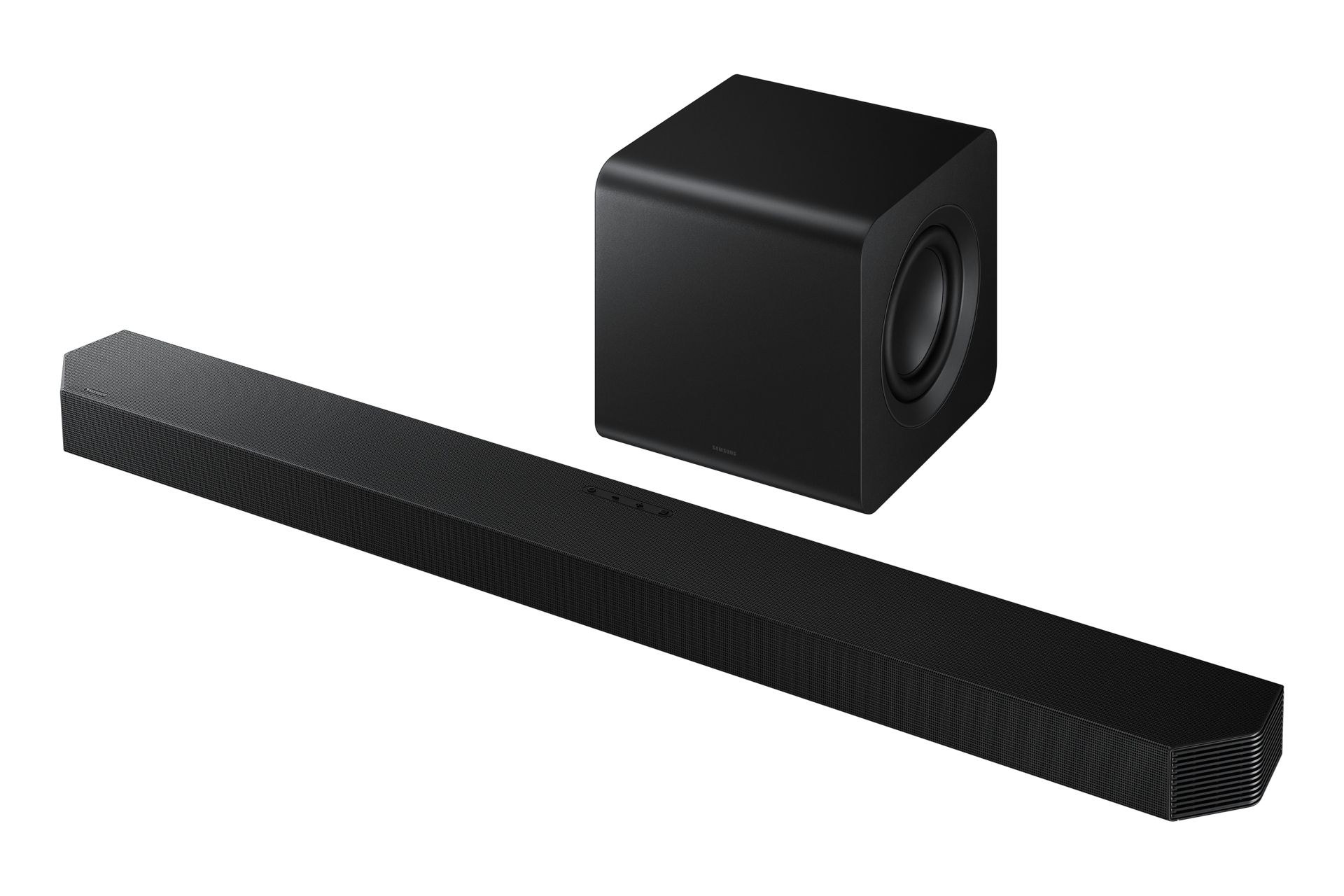 Soundbar SAMSUNG HW-Q800F