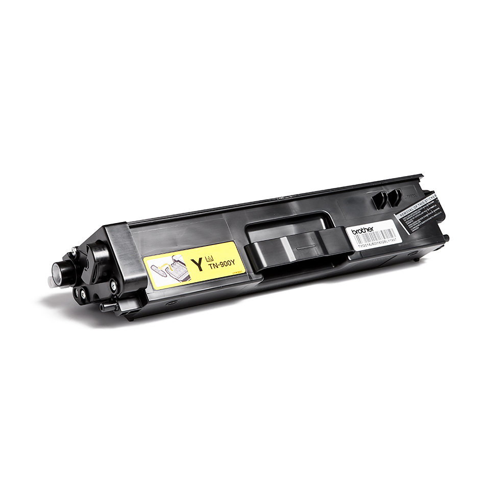 Brother Cartouche de toner TN-900Y