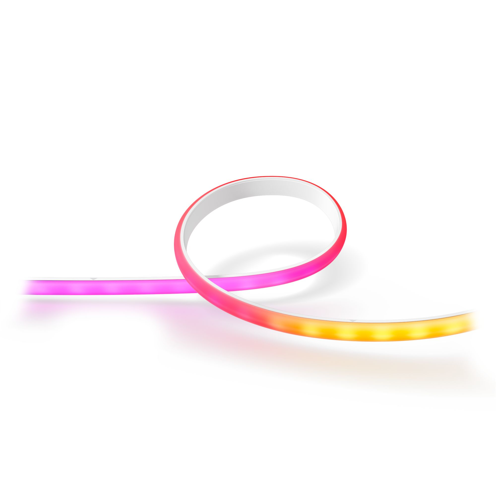 Lightstrip PHILIPS HUE Gradient (Verlengstrip) 1m