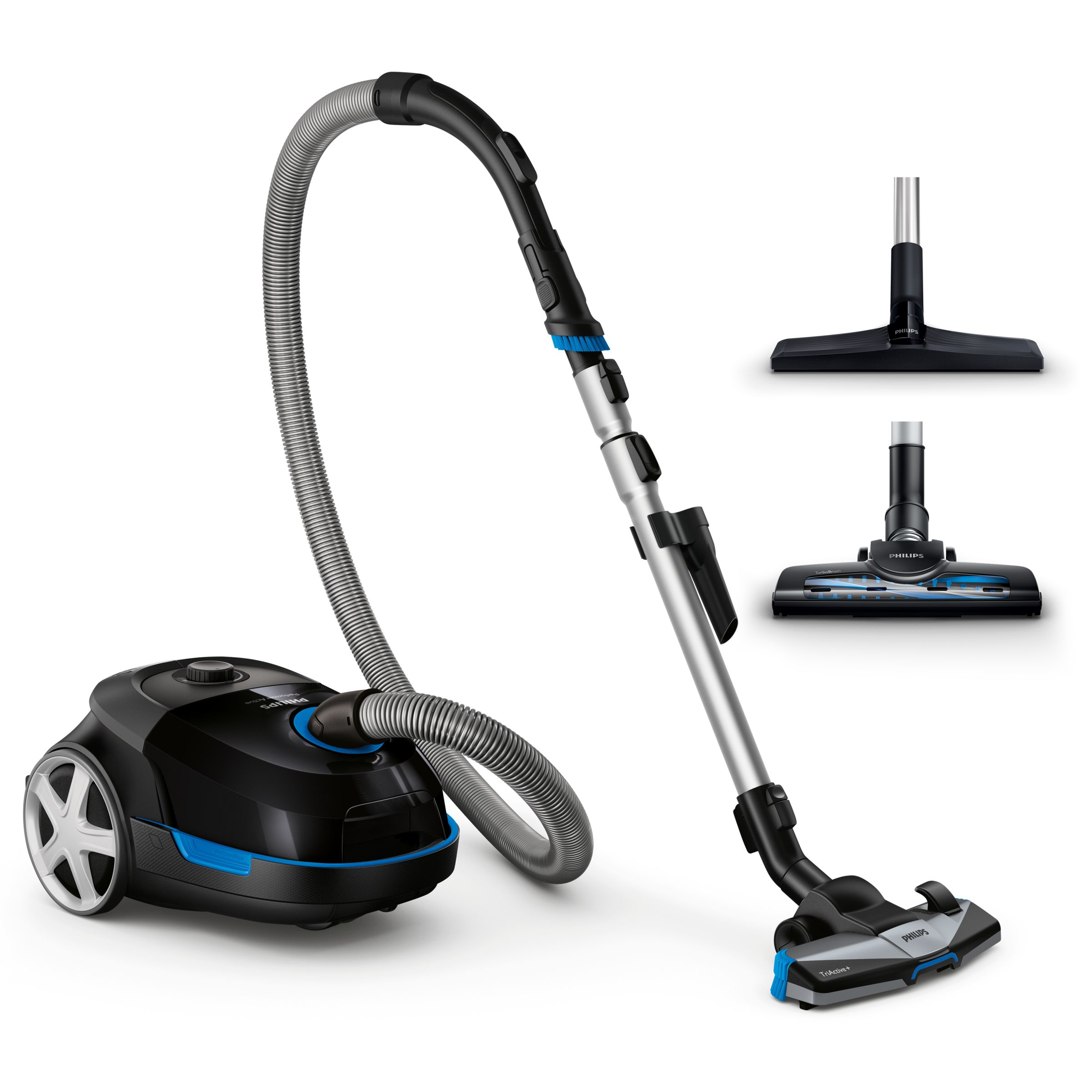 Philips aspirateur avec sac FC8578/09