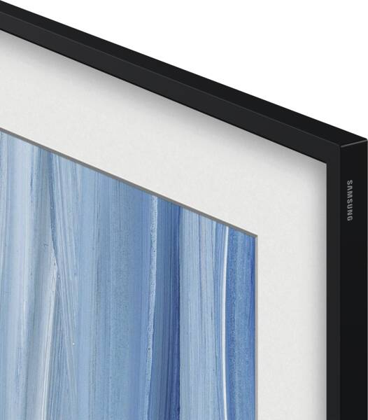 Neo QLED TV SAMSUNG F-QE55LS03HW The Frame Pro + gratis kader | draadloze One Connect Box / Tizen OS 
