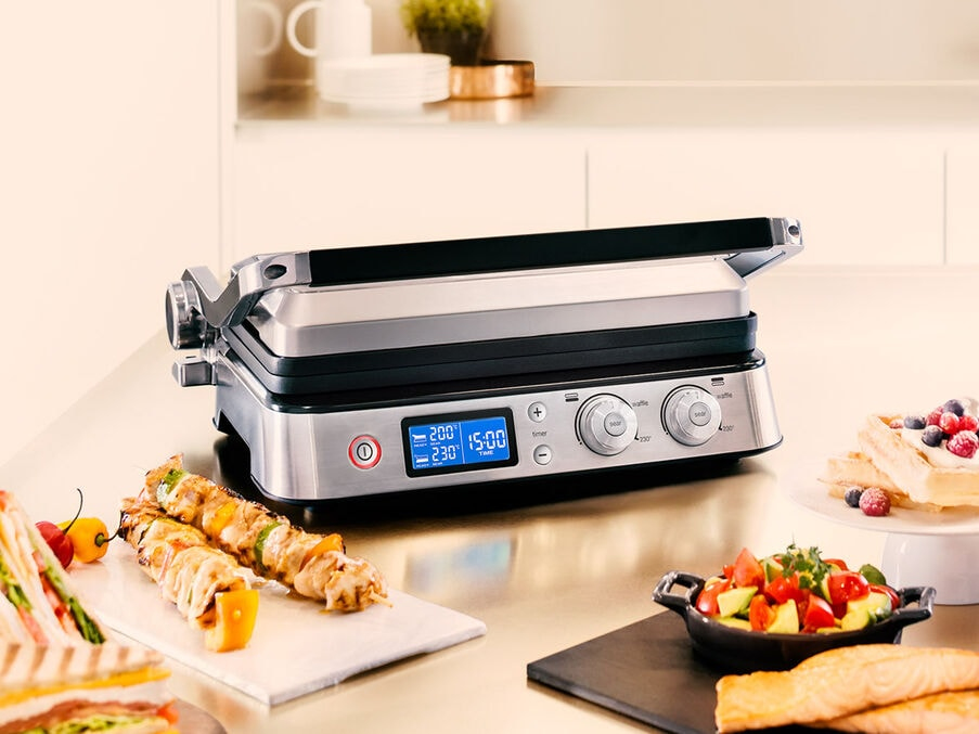 Braun multigrill 9 CG9047