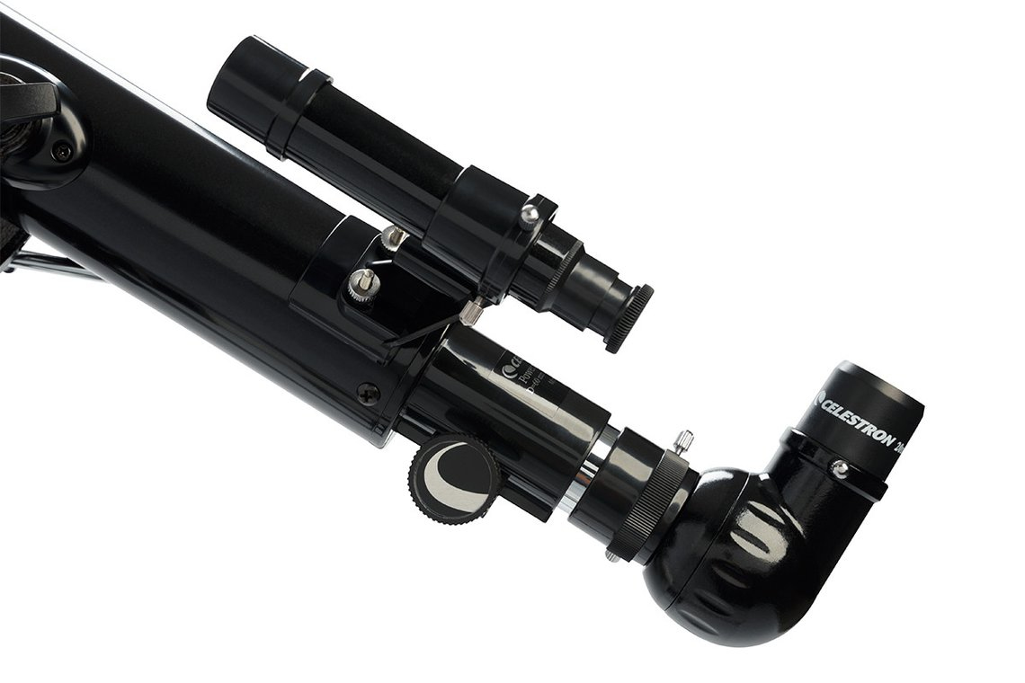 Celestron Powersteker 60AZ telescoop