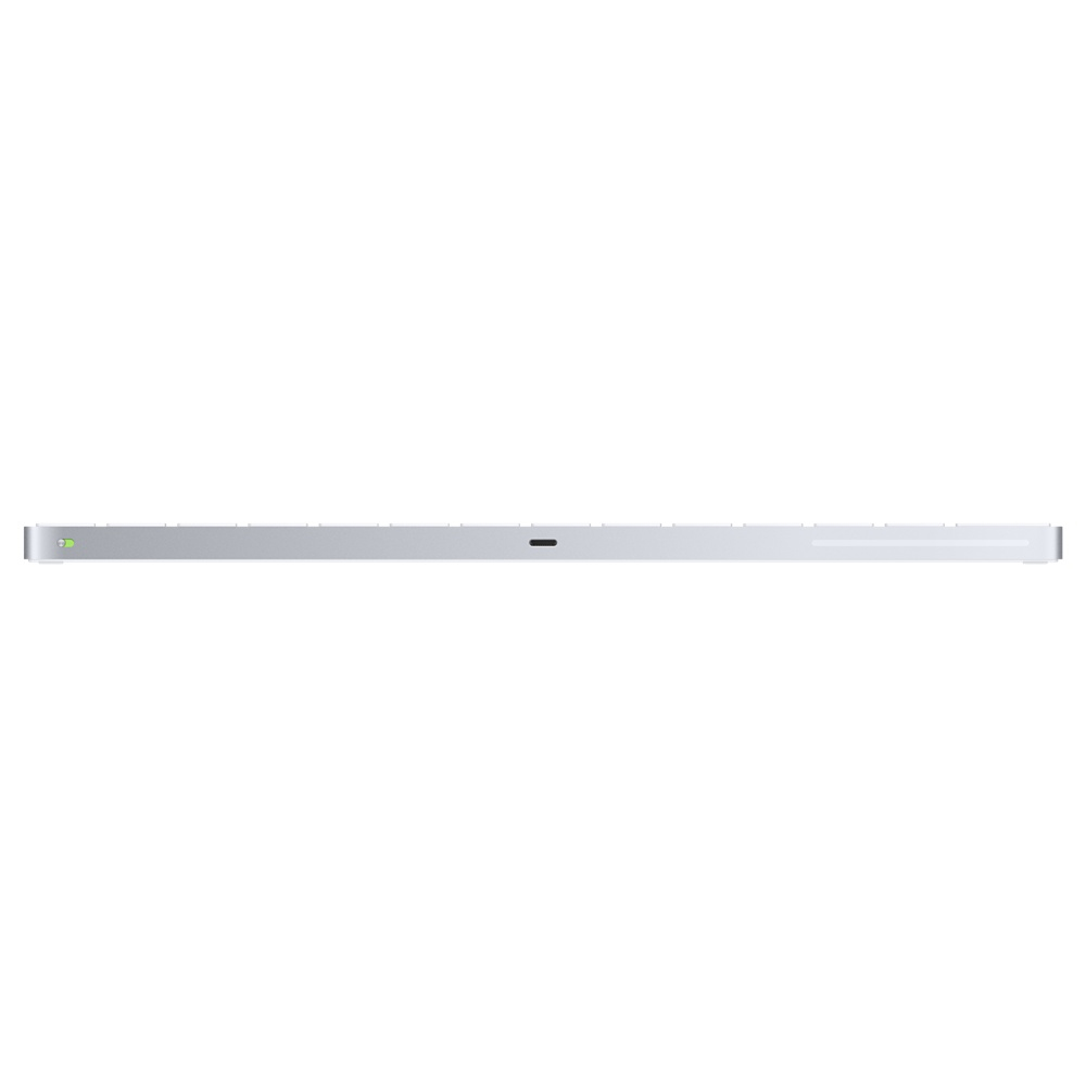Toetsenbord Apple Magic Keyboard Ned. AZERTY Zilver