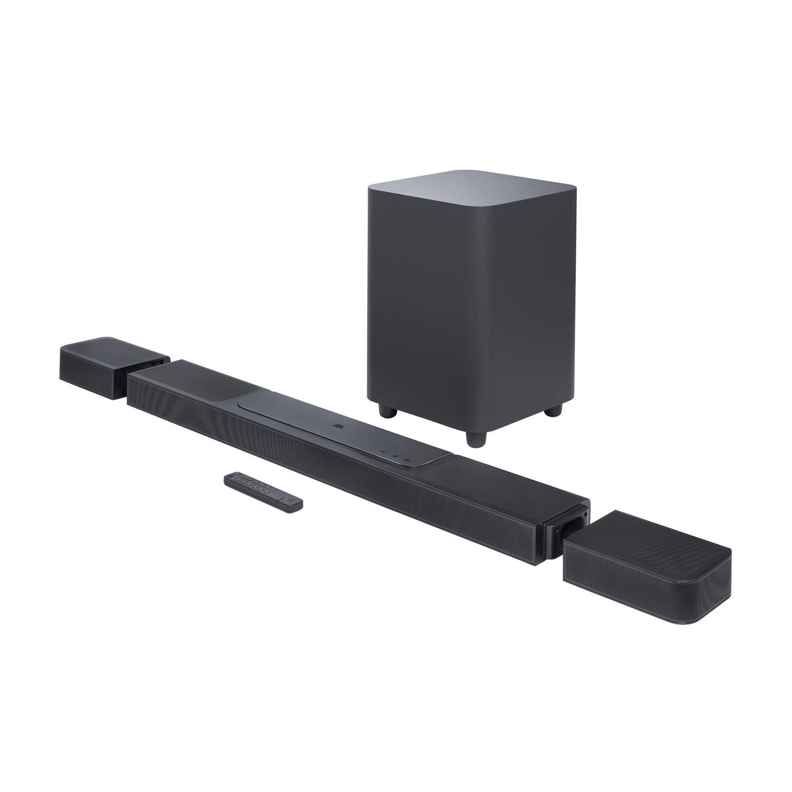 JBL BARRE DE SON BAR 1300 NOIR