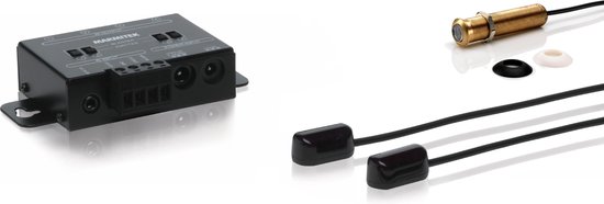 Infrarood verlenger Marmitek IR Control 11XTRA | inbouw IR
