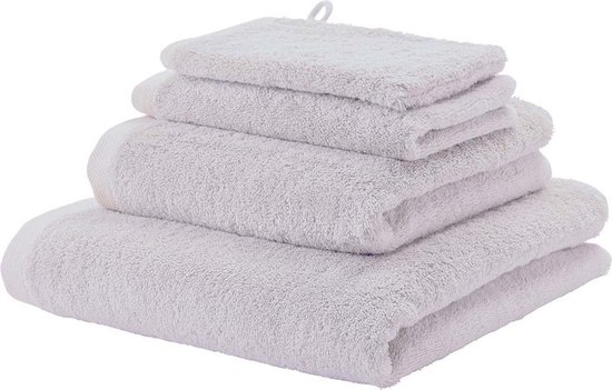 Badhanddoek Aquanova LONTWL-892 London 70x130 Prunus
