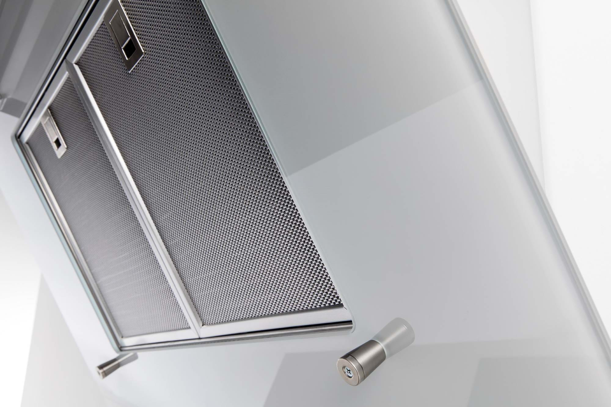NOVY dampkap vision 7831