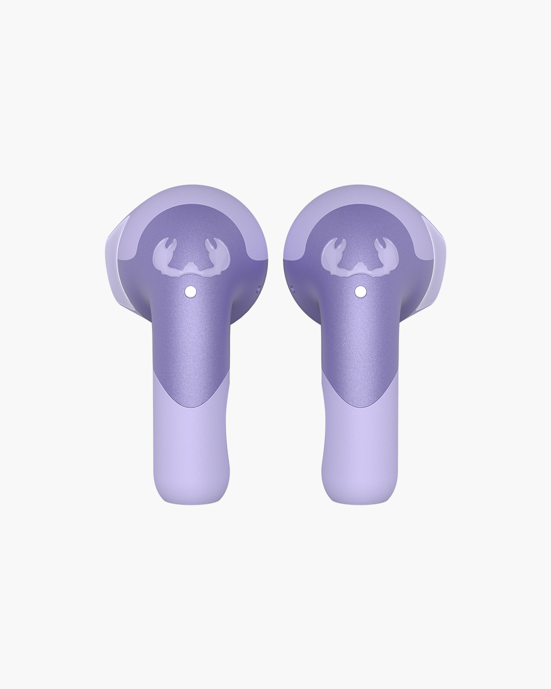 Oordopjes FRESH N REBEL Twins Blaze dreamy lilac