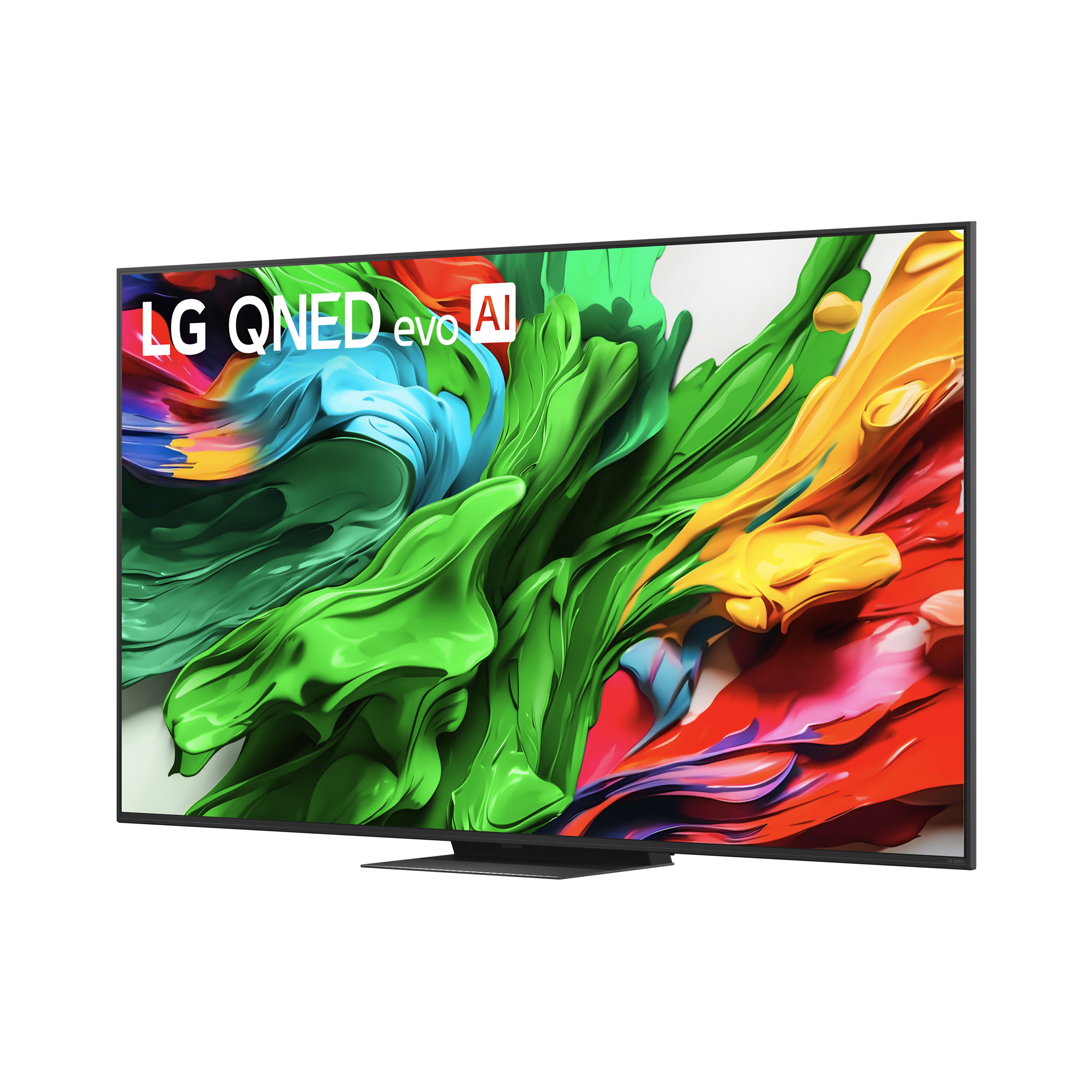 LG QNED TV 65QNED87A6B