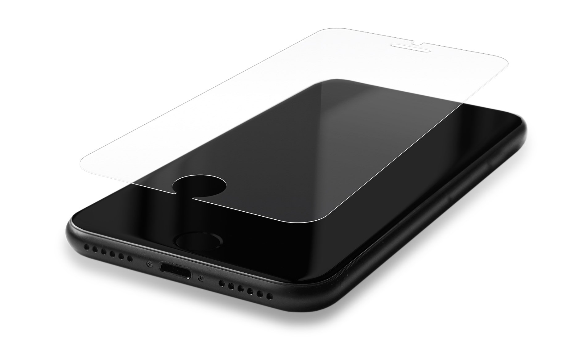 Screen Protector Black Rock 180603Schott 3D iphone 6/6S/7
