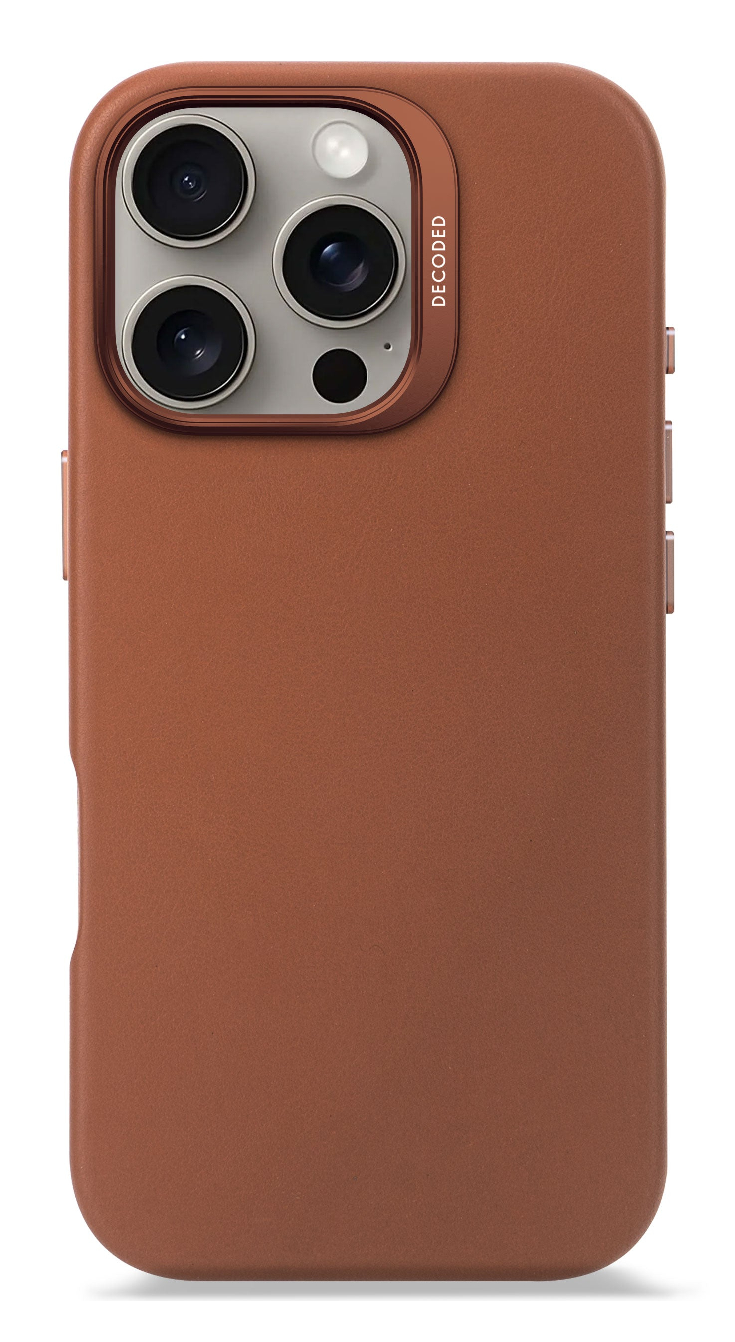 Decoded Accessoire Smartphone D25IPO16PBC1TN