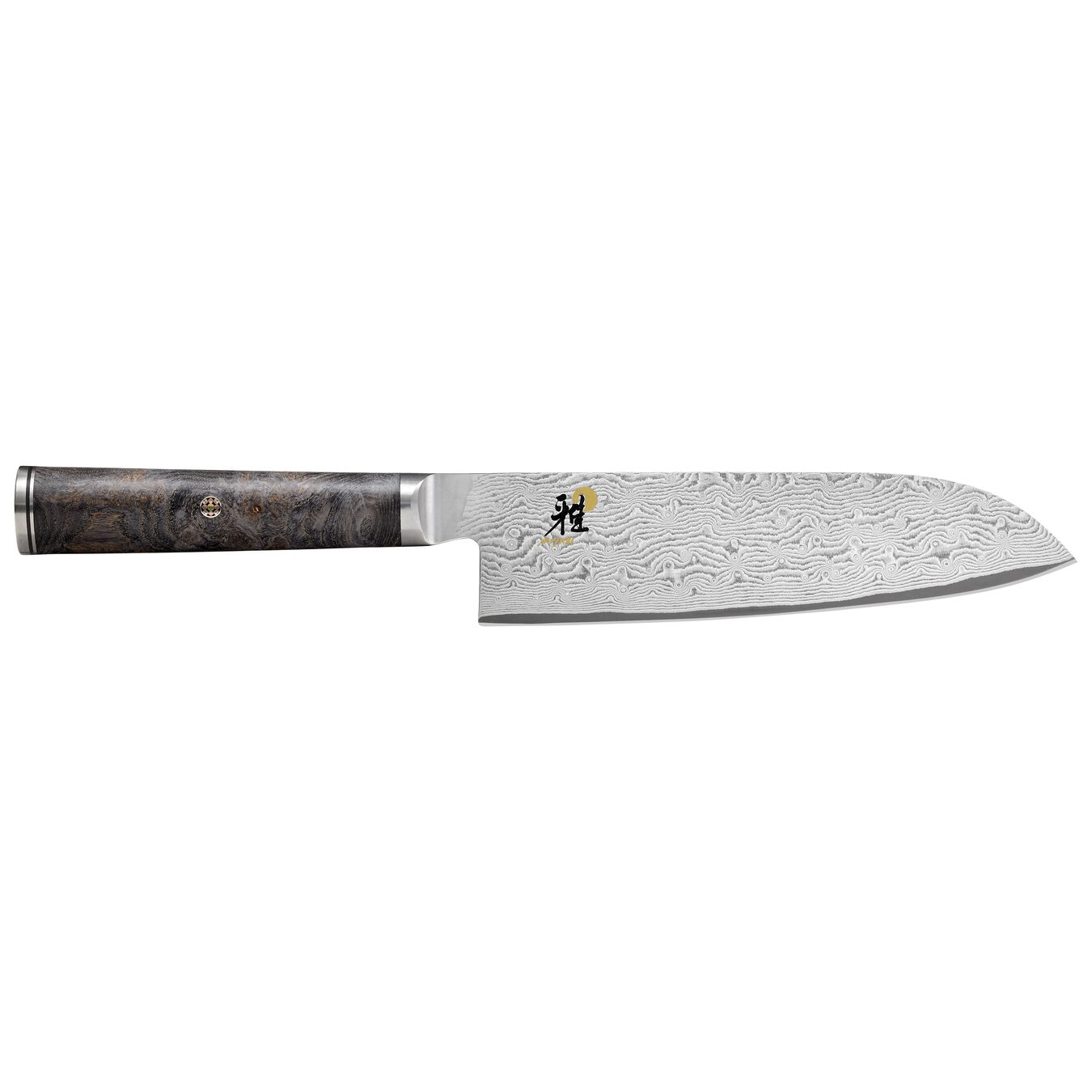 Miyabi 5000mcd 67 santoku 180 mm