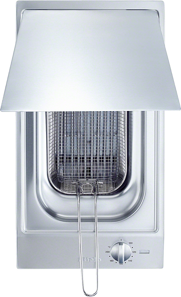 Miele combiset friteuse cs 1411 f