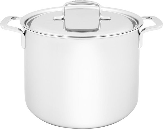 Soeppot DEMEYERE 18394 5-Plus 24cm + deksel