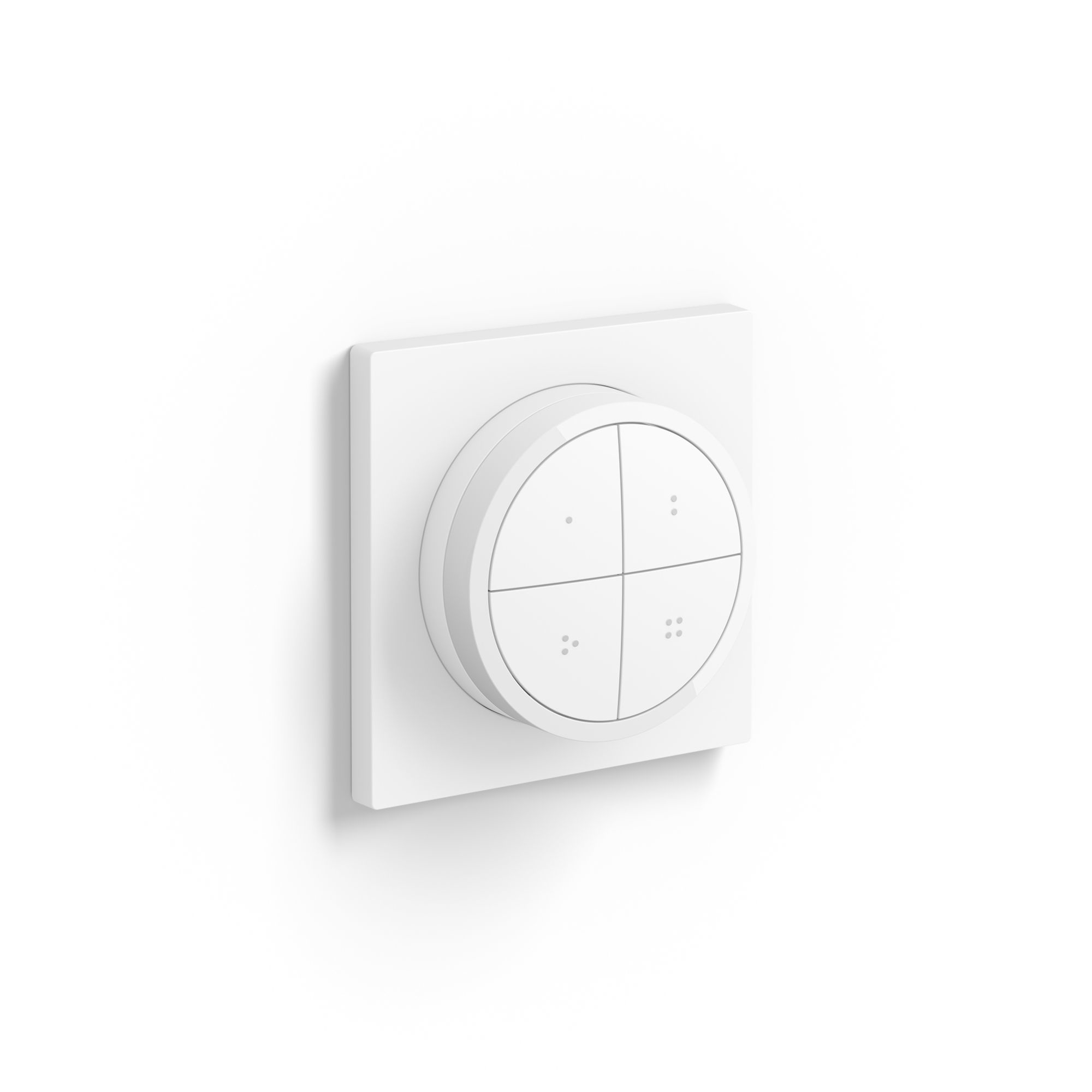 Wandschakelaar PHILIPS HUE Tap Switch White