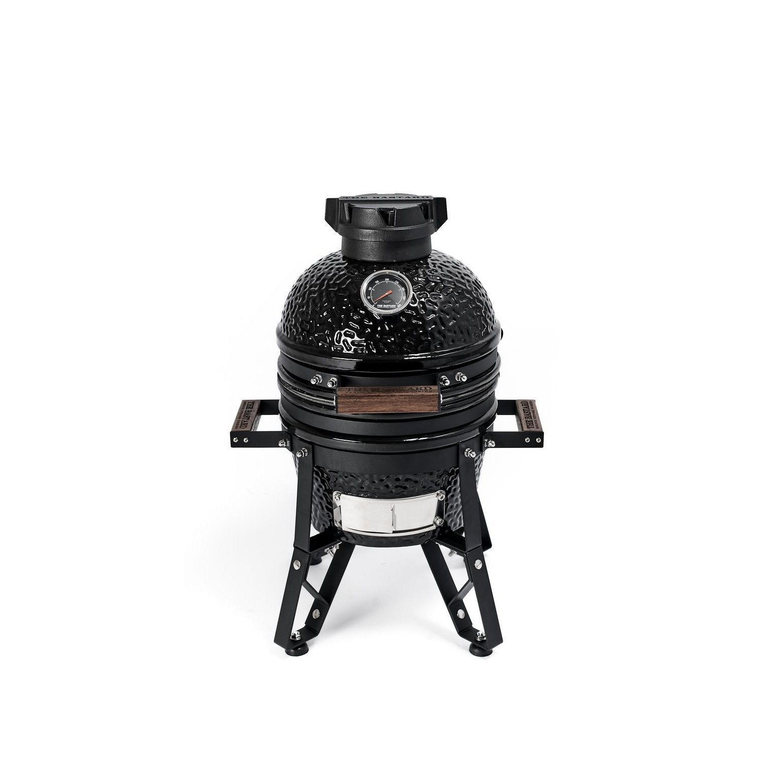 BBQ The Bastard BC106 Small