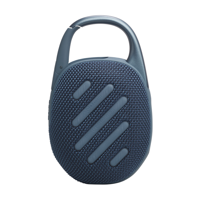 Bluetooth speaker JBL Clip 5 blauw