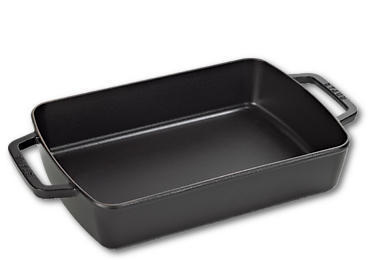 Staub rechthoekige ovenschotel 1303023