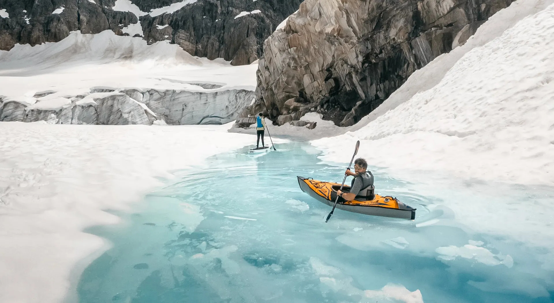 GOPRO The Handler 3.0 floating Hand Grip - All GoPro cameras