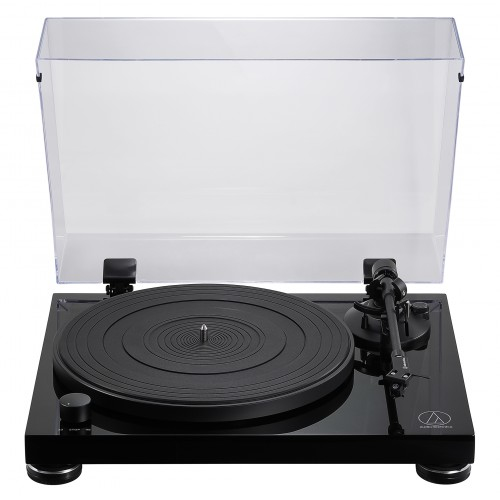 Audio-technica tourne-disque ATLPW50PB