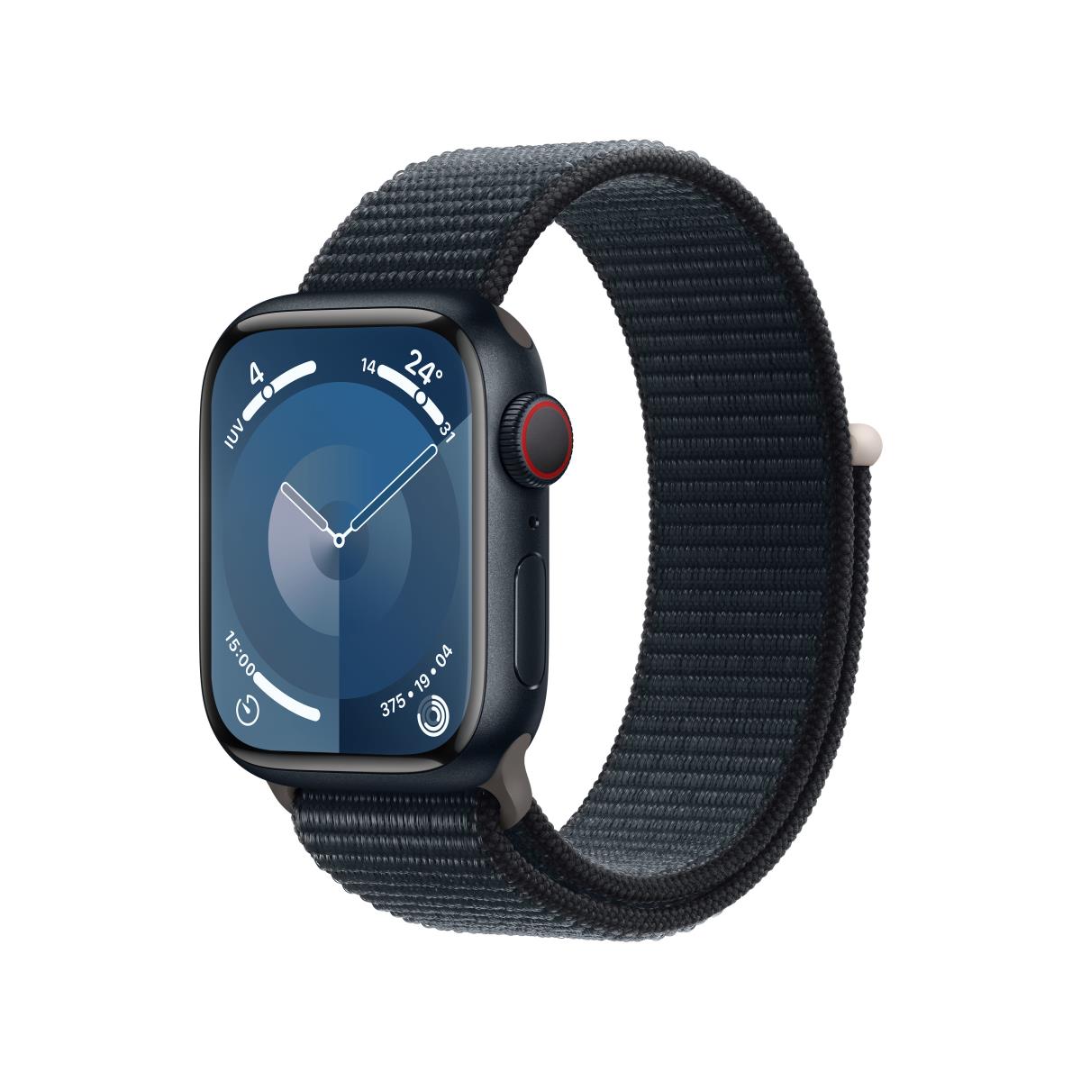 APPLE 41mm Midnight Sport Loop