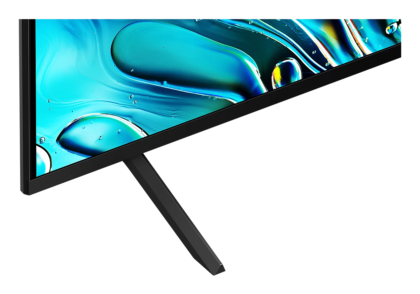 LED TV SONY K55S39B BRAVIA 3 / Google TV
