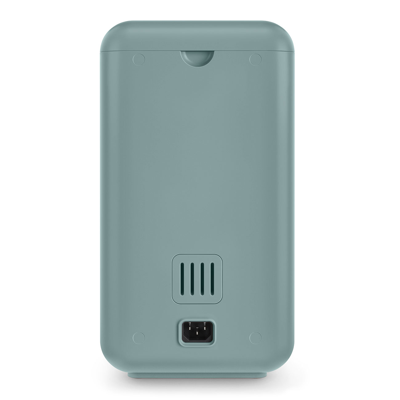 Espressomachine SMEG BCC12EGMEU Porsche Design / Livery Salzburg / Limited Edition