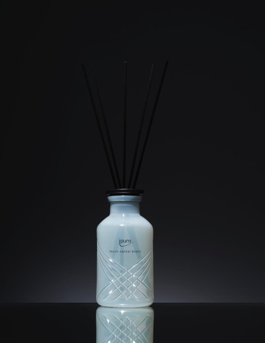 Diffuser IPURO 26IPU1350 Exclusive Santal Blanc 240ml
