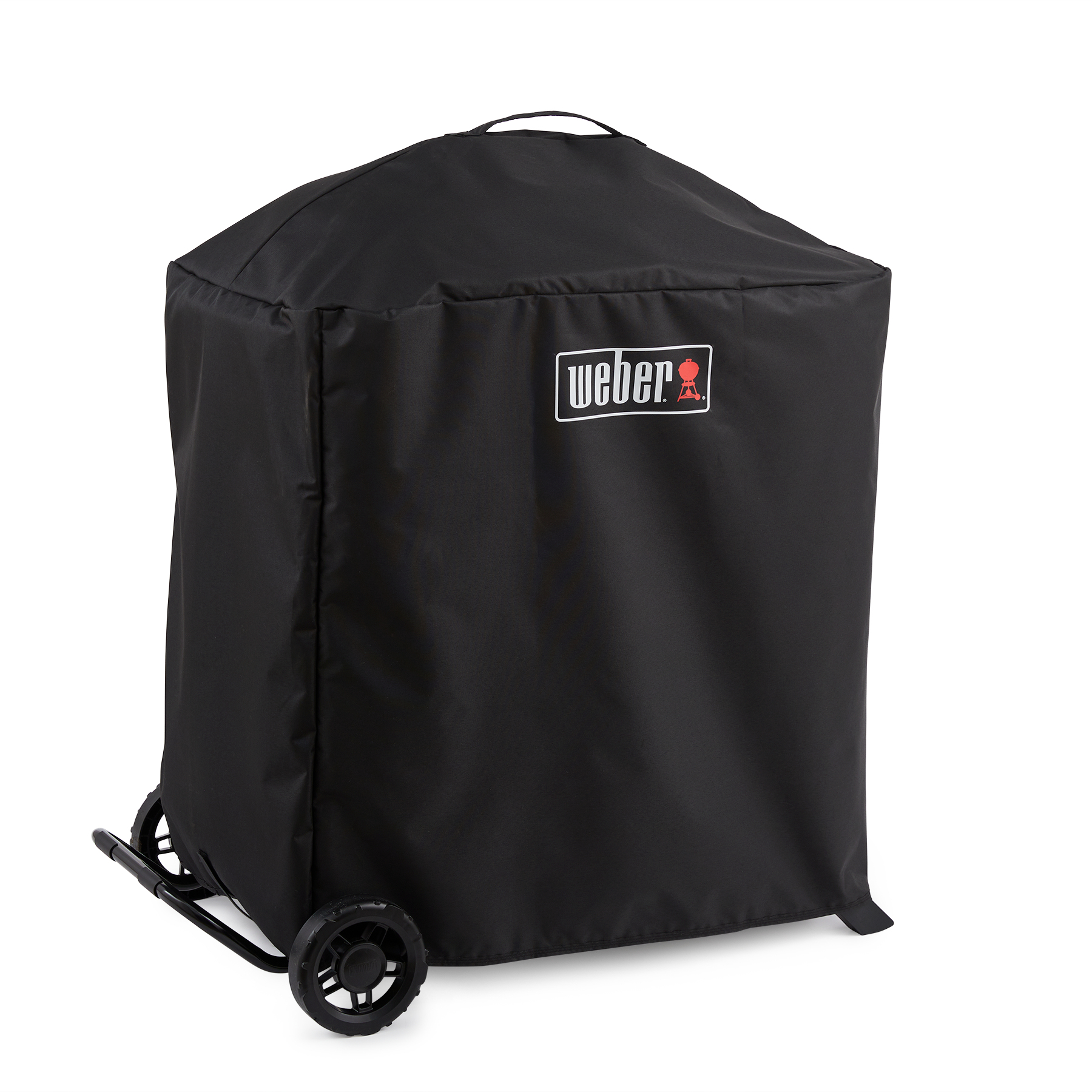 BBQ Hoes WEBER 3400280 voor Traveler Compact