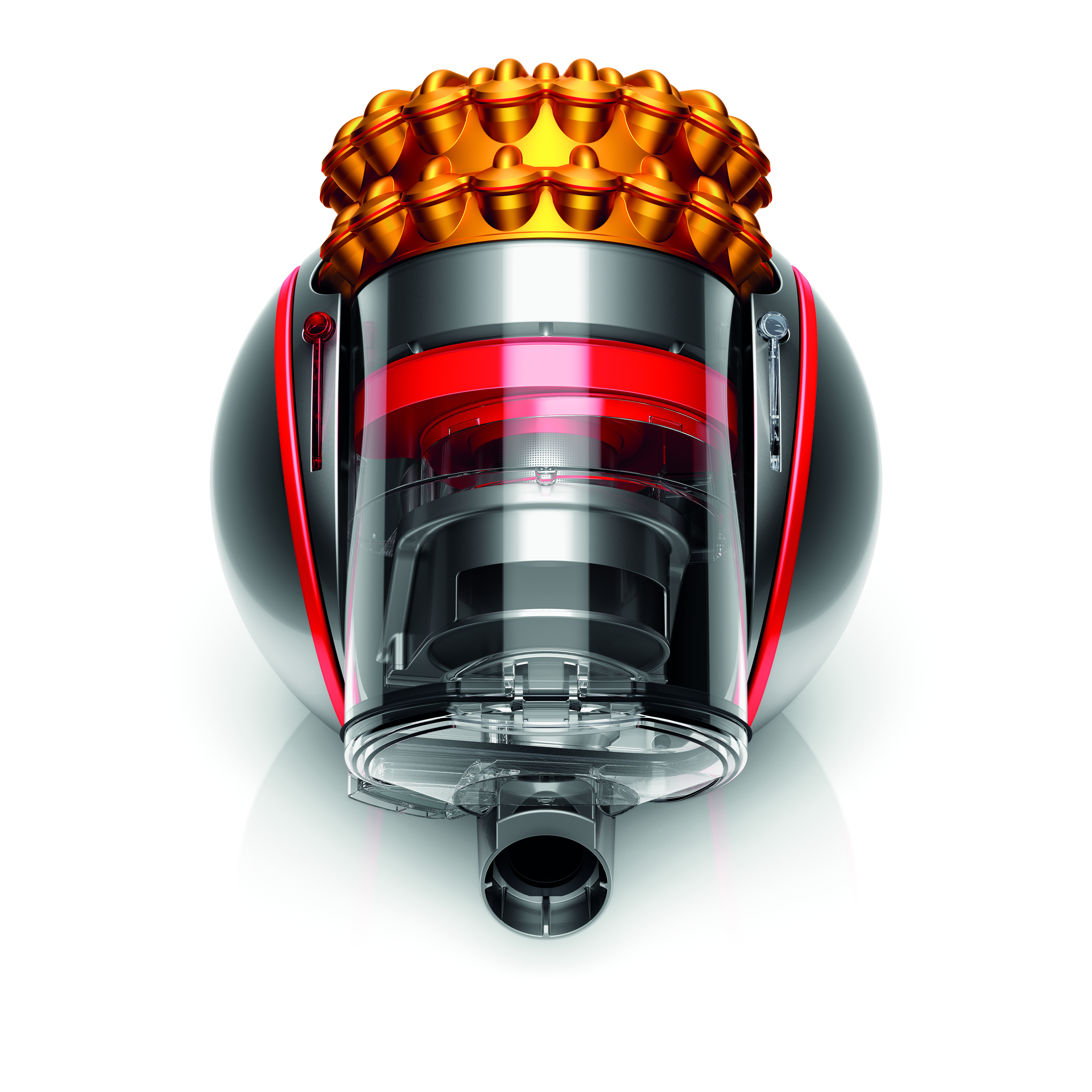 Stofzuiger DYSON 230278-01 Cinetic Big Ball Multifloor 2