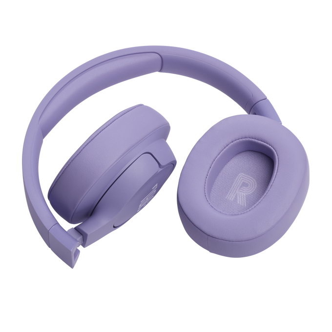 JBL TUNE 720BT OVER-EAR  PURPLE