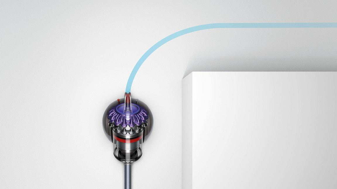 Stofzuiger DYSON 447250-01 Big Ball Absolute 2